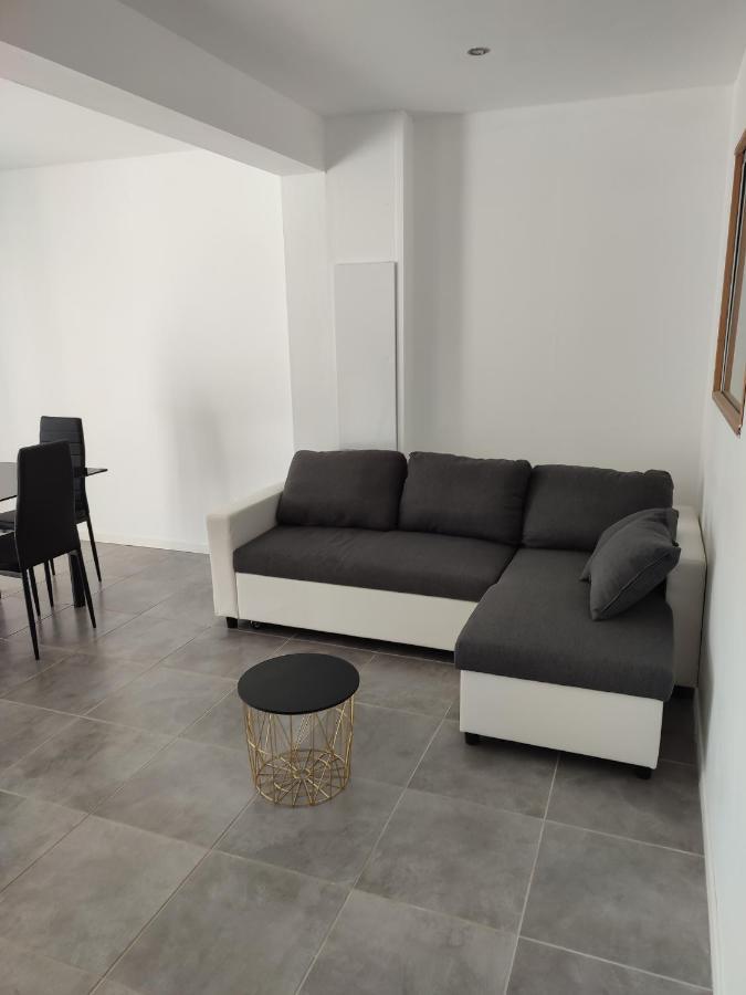 T2 Proche plages Lucciana  Extérieur photo